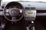 Mazda2 2002 года